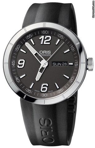 Oris 73576514163RS Watches Watch