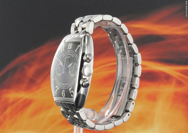Franck Muller Cassablanca WATCHES 2
