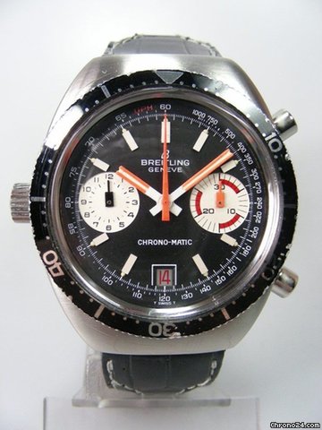 Breitling 2112 Watches Watch