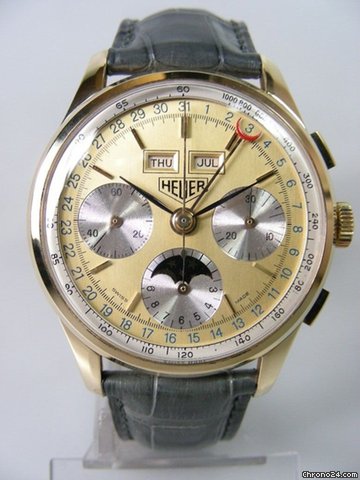 TAG Heuer TAG Heuer 21702 Watches Watch