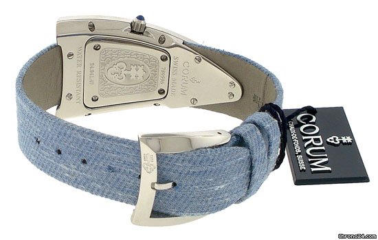 Corum Rocket WATCHES 2