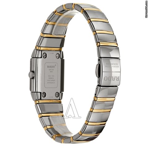 Rado Women's Sintra Watch WATCHES 2
