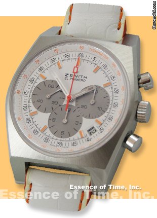 Zenith 03-1969-401-02-C510 Watches Watch