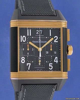 Jaeger LeCoultre 7012471 Watches Watch