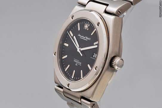 replica IWC Ingenieur SL WATCHES 1 