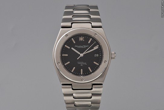 IWC  1832 Watches Watch