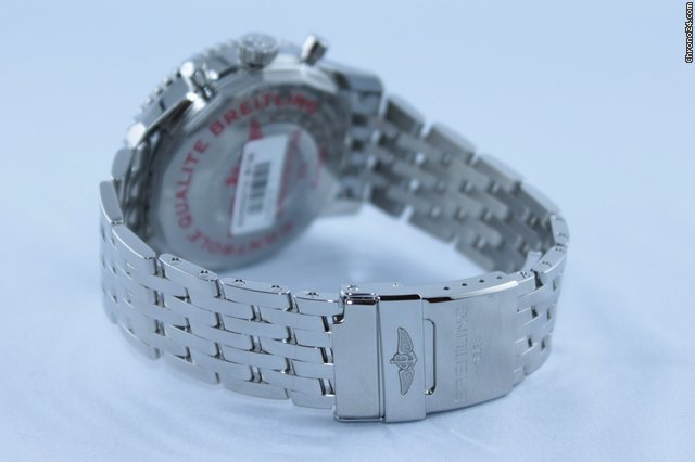 replica Breitling Navitimer World WATCHES 1