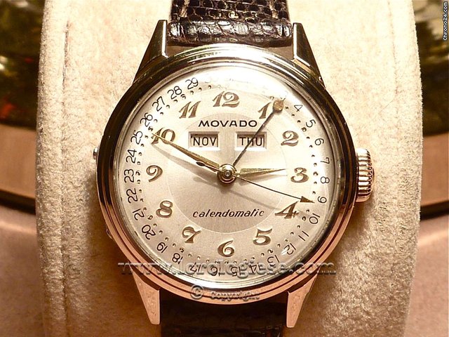 Movado Movado 46307 Watches Watch