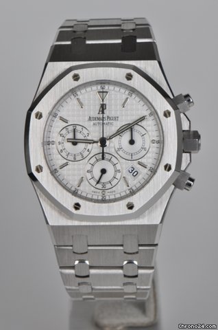 Audemars Piguet Royal Oak WATCHES 2
