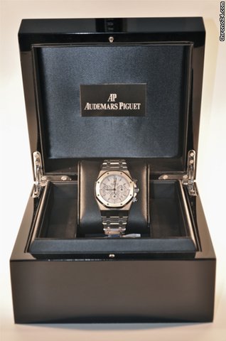 replica Audemars Piguet Royal Oak WATCHES 1