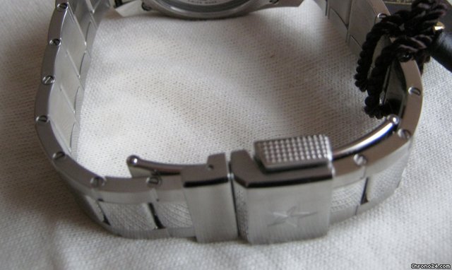 replica Zenith El Primero 36.000 VpH WATCHES 1