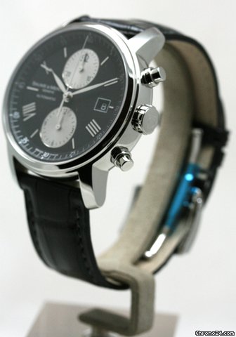 Baume & Mercier Executives chrono MOA08733 WATCHES 2