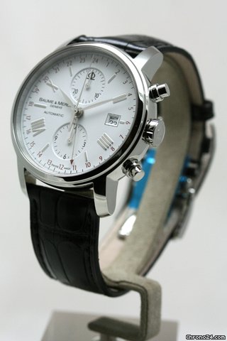Baume & Mercier Classima automatic MOA08851 WATCHES 2