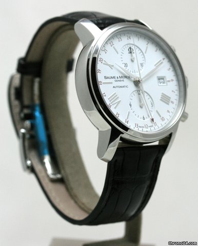 replica Baume & Mercier Classima automatic MOA08851 WATCHES 1
