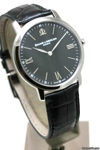 replica Baume & Mercier Classima extra plat MOA08850 WATCHES 1 