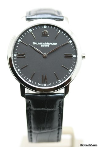 Baume & Mercier MOA08850 Watches Watch