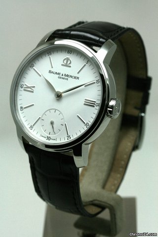 Baume & Mercier Classima handwound WATCHES 2