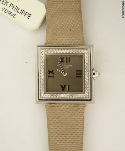 Patek Philippe 4868G-001 Watches Watch