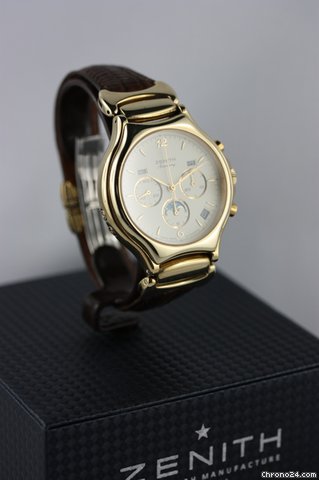 replica Zenith Academy CAL.410 WATCHES 1 