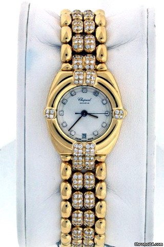 Chopard GStaad Ladies Pre-owned. WATCHES 2