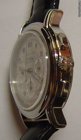 replica Zenith Chronomaster El Primero WATCHES 1