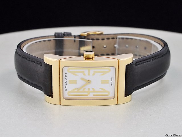 Bulgari Rettangolo WATCHES 2