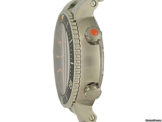 replica Oris Divers Second Date 47mm WATCHES 1 