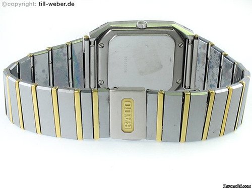replica Rado "Diastar" WATCHES 1
