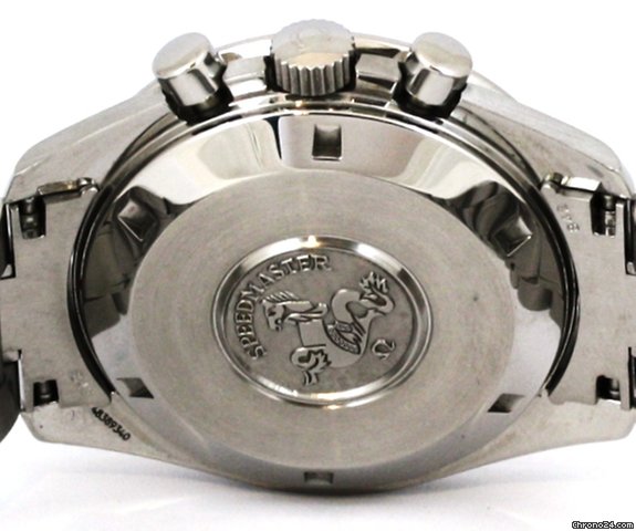 Omega Speedmaster WATCHES 2