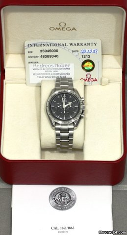 replica Omega Speedmaster WATCHES 1