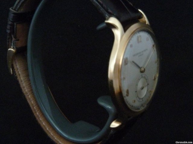 replica Vacheron Constantin Classique Or circa 1955 WATCHES 1 