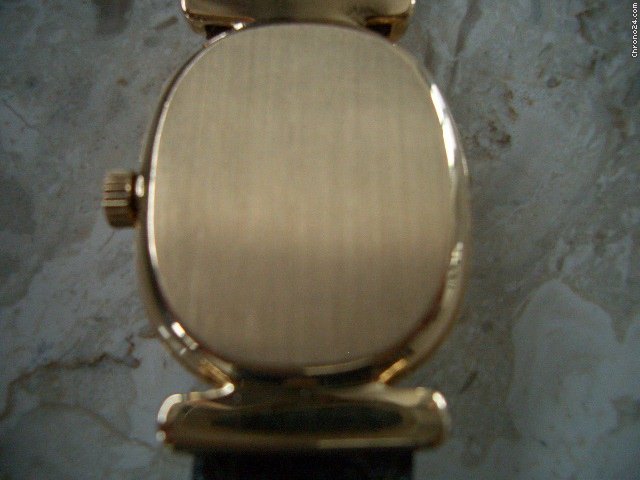 replica Patek Philippe Ellipse WATCHES 1