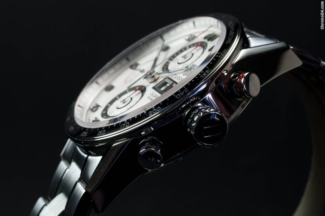 replica TAG Heuer Carrera Calibre 16 WATCHES 1 