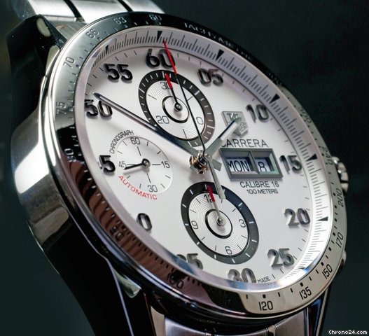 TAG Heuer CV2A11BAO796 Watches Watch