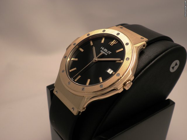 replica Hublot Classic WATCHES 1 