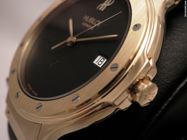 replica Hublot Classic WATCHES 1