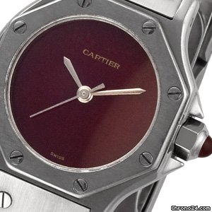 Cartier Santos WATCHES 2