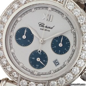 Chopard Imperial 37/3168-23/01 WATCHES 2