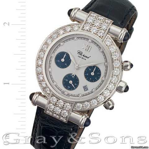 Chopard 37/3168-23/01 Watches Watch