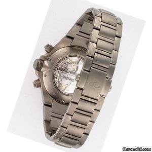 replica Girard Perregaux Laureato 80180-21-611-21A WATCHES 1
