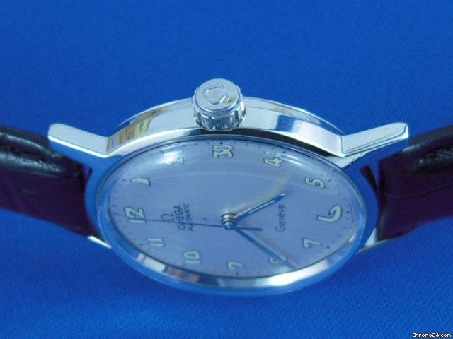 replica Omega Geneve WATCHES 1