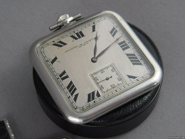 Vacheron Constantin 'Serge Koussevitzky' WATCHES 2