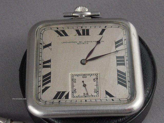 Vacheron Constantin Les Historiques Watches Watch