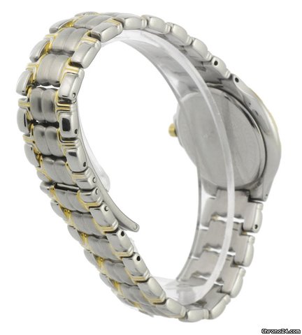 replica Maurice Lacroix Ladies Quartz 19721 WATCHES 1