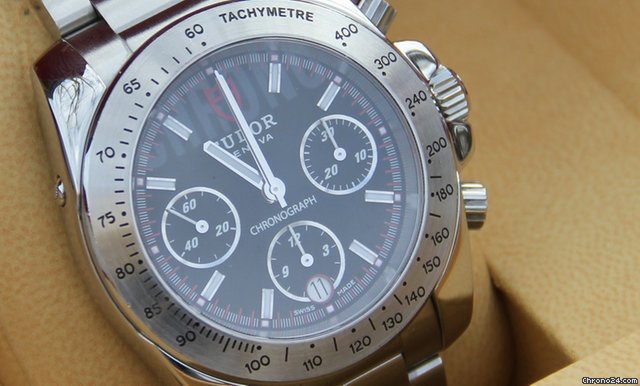 replica Tudor Chronograph date WATCHES 1 