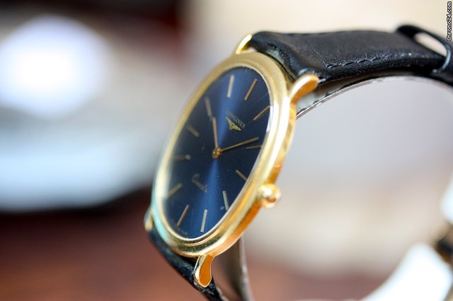 replica Longines Quartz 750er WATCHES 1