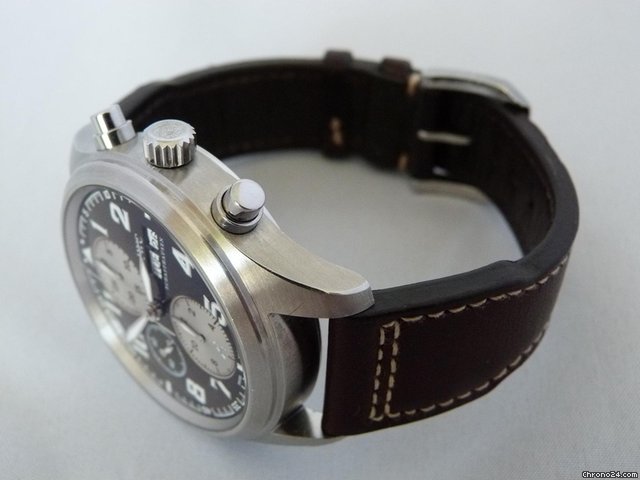IWC Fliegerchronograph 3717 St. Exupery Limited WATCHES 2