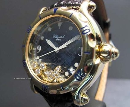 Chopard 283528 Watches Watch