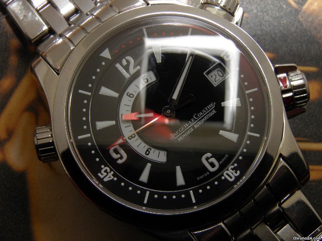 Jaeger LeCoultre 146.8.97 Watches Watch