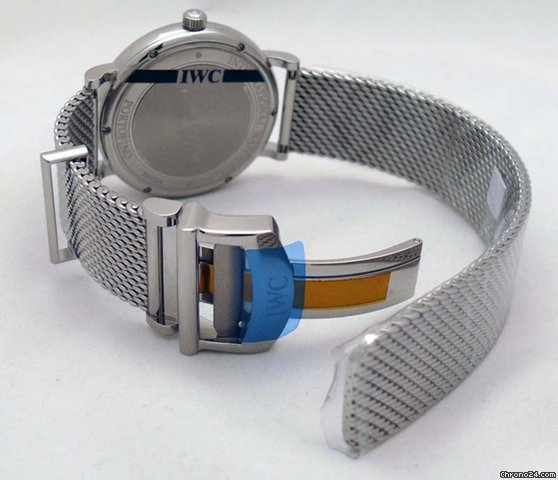 replica IWC Portofino Automatic NEU MODELL WATCHES 1